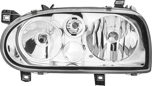 HELLA 1DJ 008 187-801 - Kit de projecteurs principaux droxauto.com