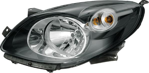 HELLA 1E7 271 510-351 - Projecteur principal droxauto.com