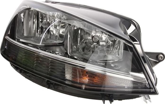 HELLA 1EB 013 924-021 - Projecteur principal droxauto.com