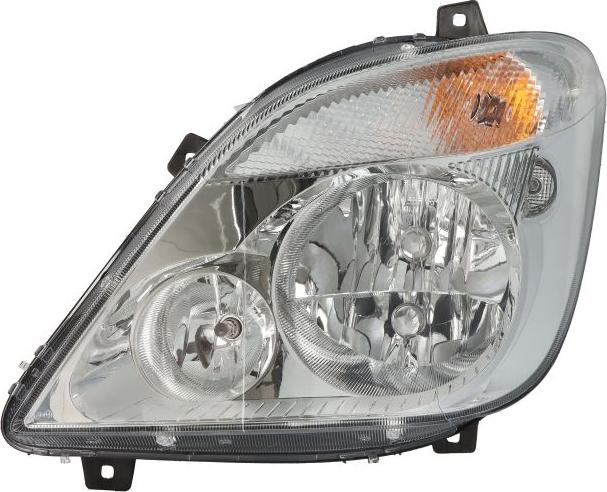 HELLA 1EB 247 012-051 - Projecteur principal droxauto.com