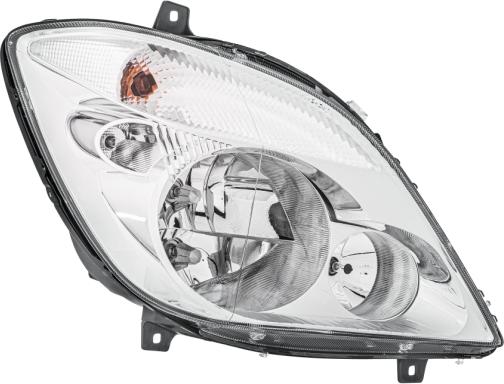 HELLA 1EB 247 012-061 - Projecteur principal droxauto.com