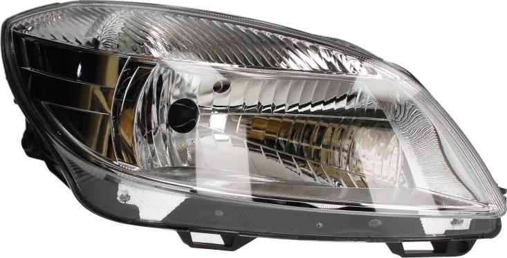 HELLA 1ED 010 417-341 - Projecteur principal droxauto.com