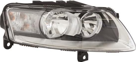 HELLA 1EE 008 880-021 - Projecteur principal droxauto.com