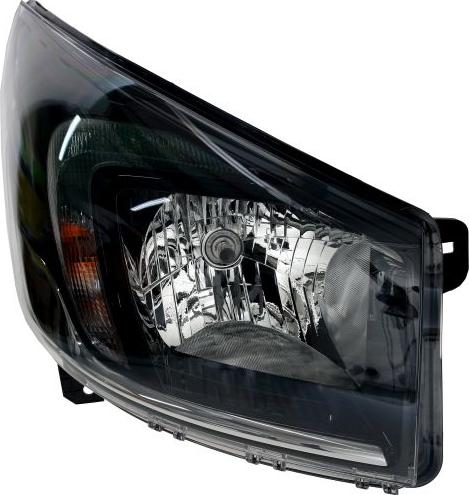 HELLA 1EE 011 565-161 - Projecteur principal droxauto.com