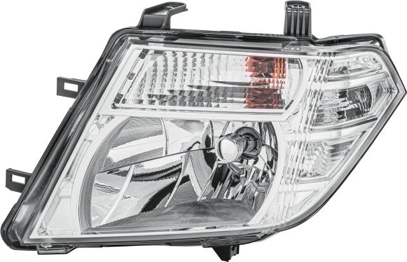 HELLA 1EE 238 055-011 - Projecteur principal droxauto.com