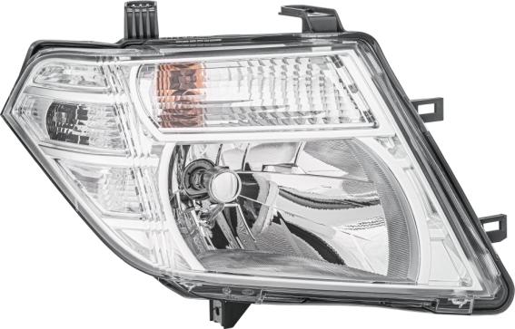 HELLA 1EE 238 055-021 - Projecteur principal droxauto.com