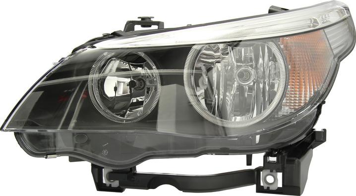 HELLA 1EF 008 673-071 - Projecteur principal droxauto.com