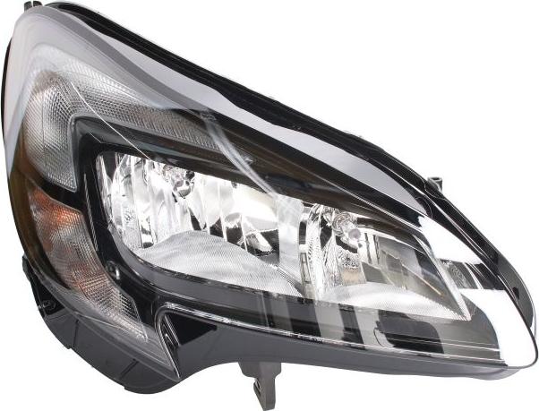 HELLA 1EF 011 830-021 - Projecteur principal droxauto.com