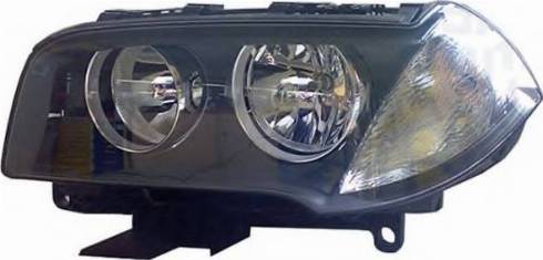 HELLA 1EF 354 415-011 - Projecteur principal droxauto.com