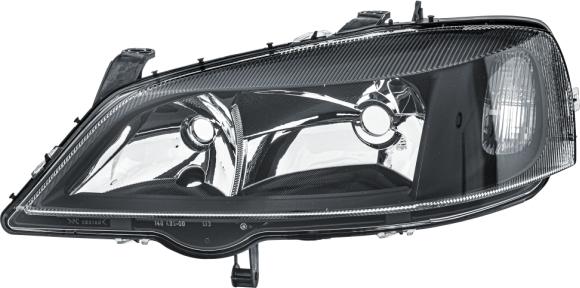 HELLA 1EG 007 640-351 - Projecteur principal droxauto.com