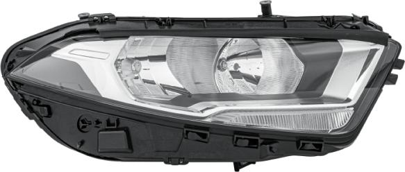 HELLA 1EG 015 091-021 - Projecteur principal droxauto.com