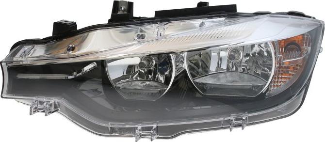 HELLA 1EG 012 101-921 - Projecteur principal droxauto.com