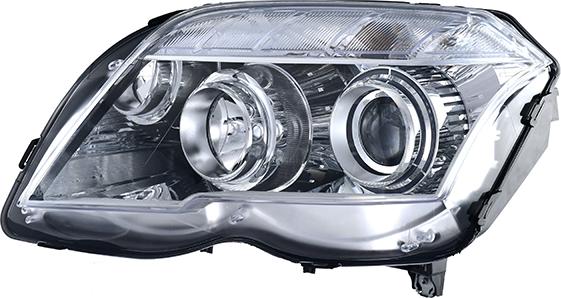 HELLA 1EG 354 878-011 - Projecteur principal droxauto.com