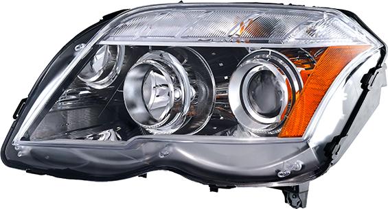 HELLA 1EG 354 878-031 - Projecteur principal droxauto.com