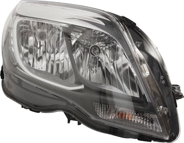 HELLA 1EG354 878-101 - Projecteur principal droxauto.com