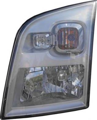 HELLA 1EG 354 762-011 - Projecteur principal droxauto.com