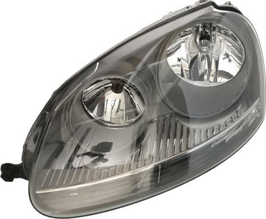 HELLA 1EG 247 007-411 - Projecteur principal droxauto.com