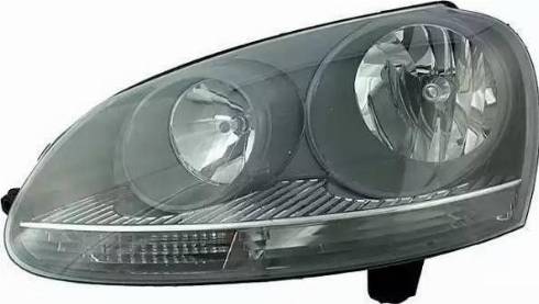 HELLA 1EG 010 204-031 - Projecteur principal droxauto.com