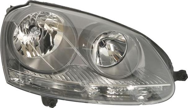 HELLA 1EG 247 007-421 - Projecteur principal droxauto.com