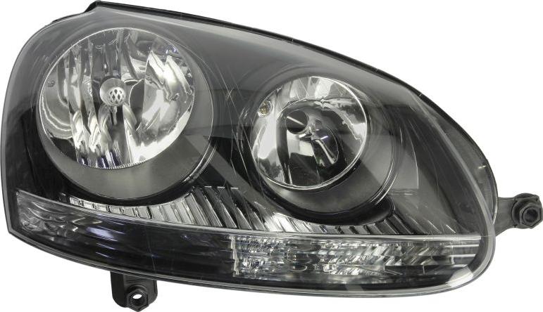 HELLA 1EG 247 007-621 - Projecteur principal droxauto.com