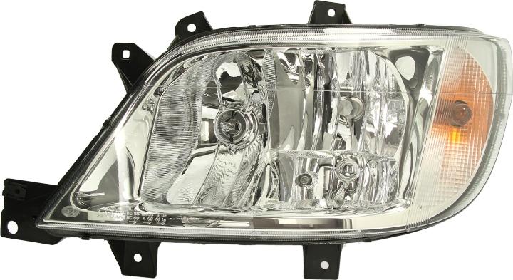 HELLA 1EH 246 047-011 - Projecteur principal droxauto.com