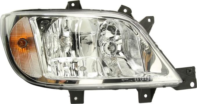 HELLA 1EH 246 047-021 - Projecteur principal droxauto.com