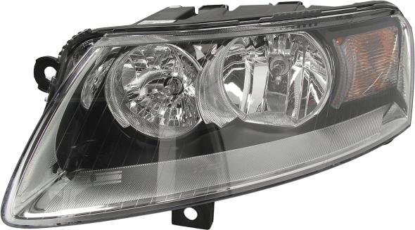 HELLA 1EJ 009 925-011 - Projecteur principal droxauto.com