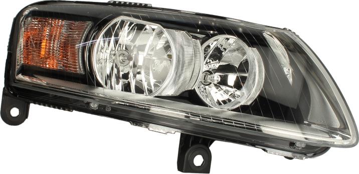 HELLA 1EJ 009 925-021 - Projecteur principal droxauto.com