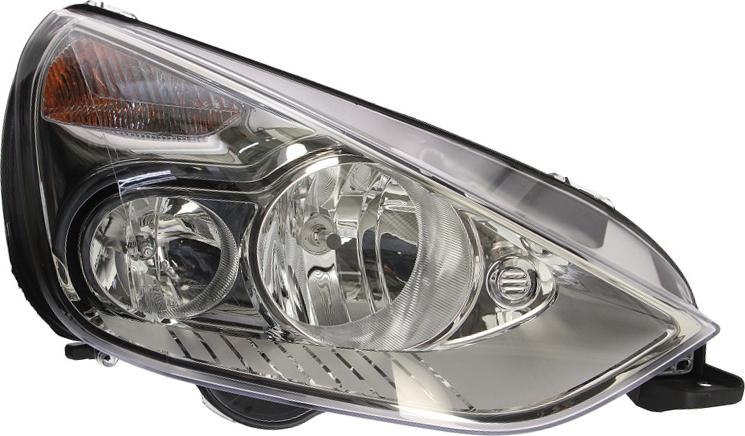 HELLA 1EJ 009 250-741 - Projecteur principal droxauto.com