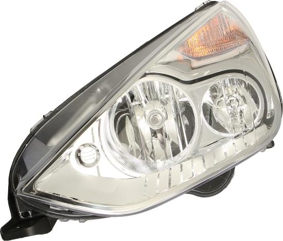 HELLA 1EJ 009 250-731 - Projecteur principal droxauto.com