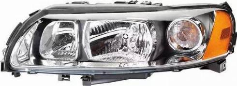 HELLA 1EJ 010 790-011 - Projecteur principal droxauto.com