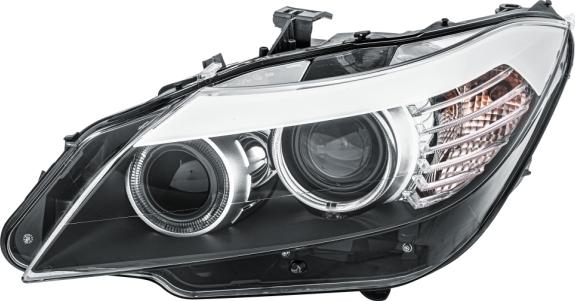 HELLA 1EL 009 933-411 - Projecteur principal droxauto.com