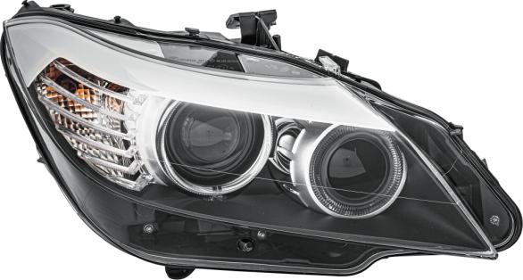 HELLA 1EL 009 933-421 - Projecteur principal droxauto.com