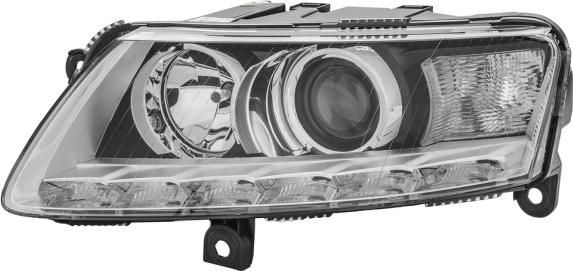 HELLA 1EL 009 925-511 - Projecteur principal droxauto.com