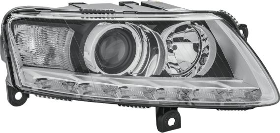 HELLA 1EL 009 925-521 - Projecteur principal droxauto.com