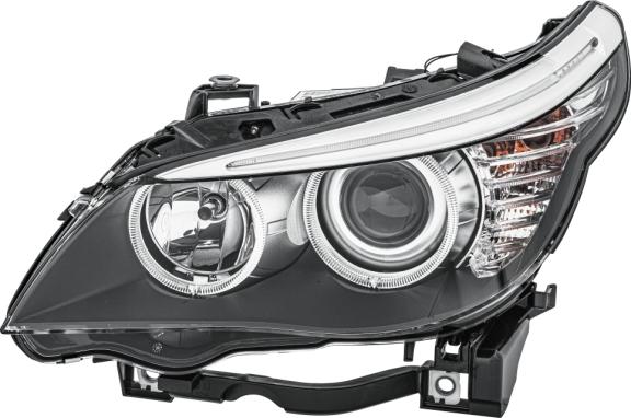 HELLA 1EL 009 449-011 - Projecteur principal droxauto.com