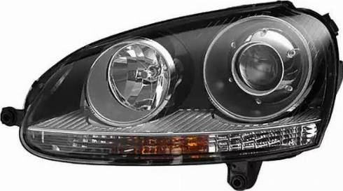 HELLA 1EL 009 476-011 - Projecteur principal droxauto.com