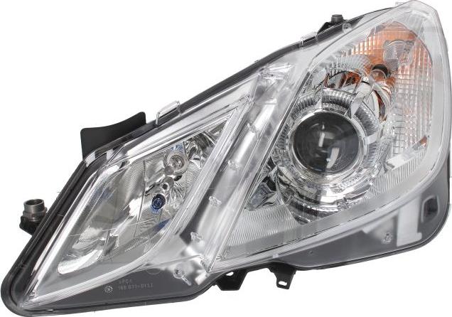 HELLA 1EL 009 647-911 - Projecteur principal droxauto.com