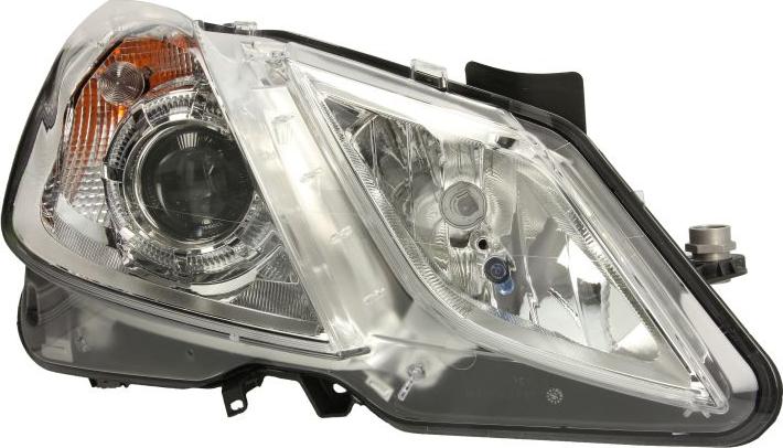 HELLA 1EL 009 647-921 - Projecteur principal droxauto.com