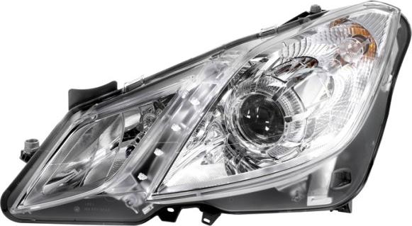 HELLA 1EL 009 647-971 - Projecteur principal droxauto.com