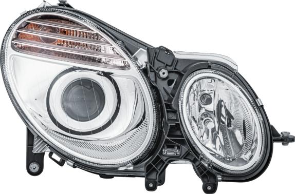 HELLA 1EL 009 260-561 - Projecteur principal droxauto.com