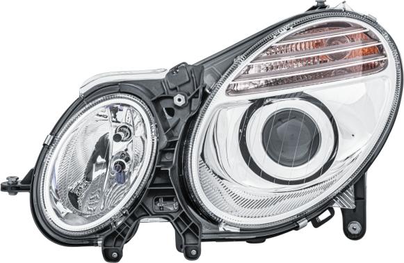 HELLA 1EL 009 260-071 - Projecteur principal droxauto.com