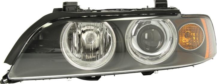 HELLA 1EL 008 053-511 - Projecteur principal droxauto.com