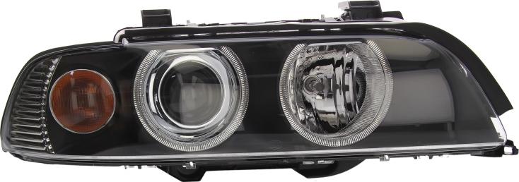 HELLA 1EL 008 053-581 - Projecteur principal droxauto.com