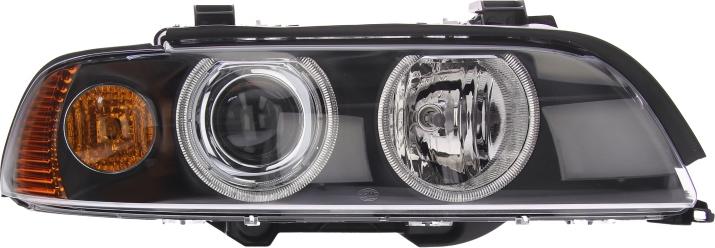 HELLA 1EL 008 053-521 - Projecteur principal droxauto.com