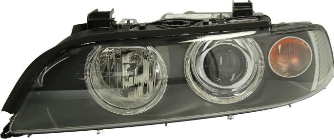 HELLA 1EL 008 053-571 - Projecteur principal droxauto.com