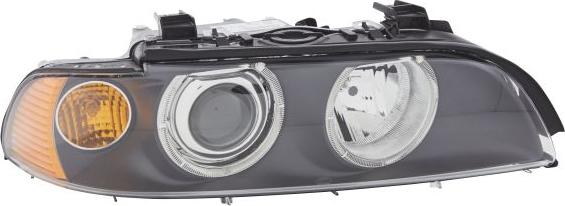 HELLA 1EL 008 052-521 - Projecteur principal droxauto.com