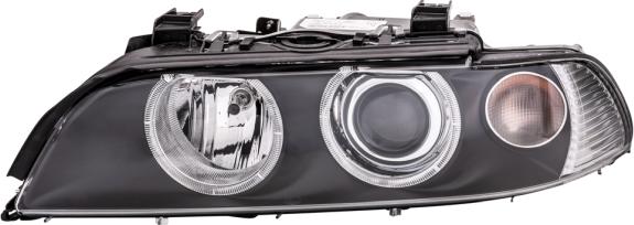 HELLA 1EL 008 052-571 - Projecteur principal droxauto.com