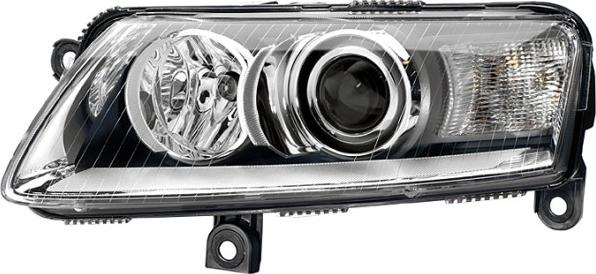 HELLA 1EL 008 881-451 - Projecteur principal droxauto.com