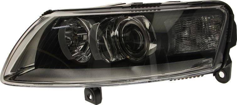 HELLA 1EL 008 881-411 - Projecteur principal droxauto.com